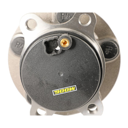 MOOG Chassis Products Wheel Bearing and Hub Assembly 512668 image 4