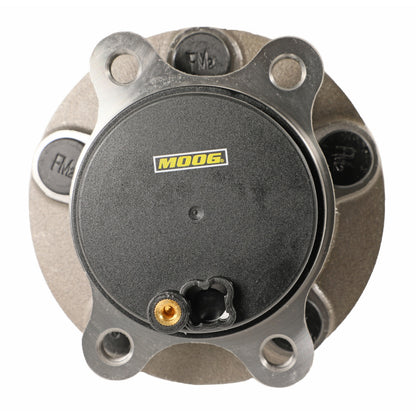 MOOG Chassis Products Wheel Bearing and Hub Assembly 512668 main image