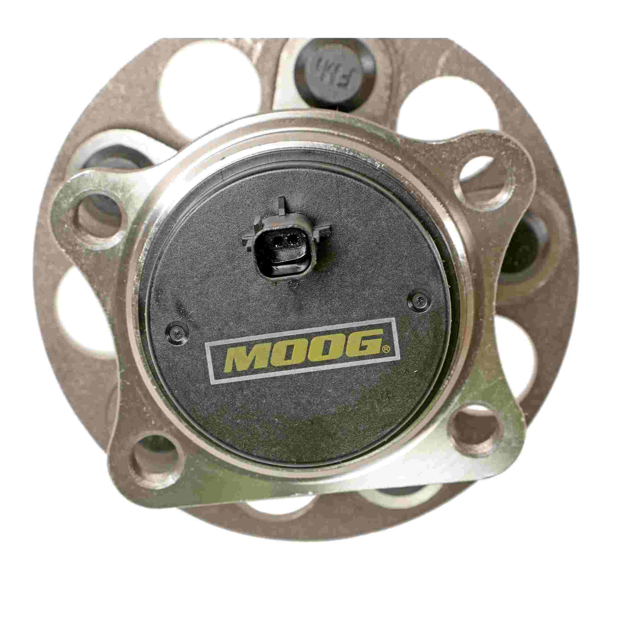 Moog 512670