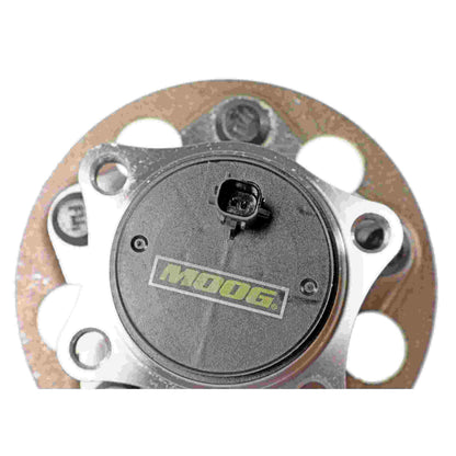 Moog 512671