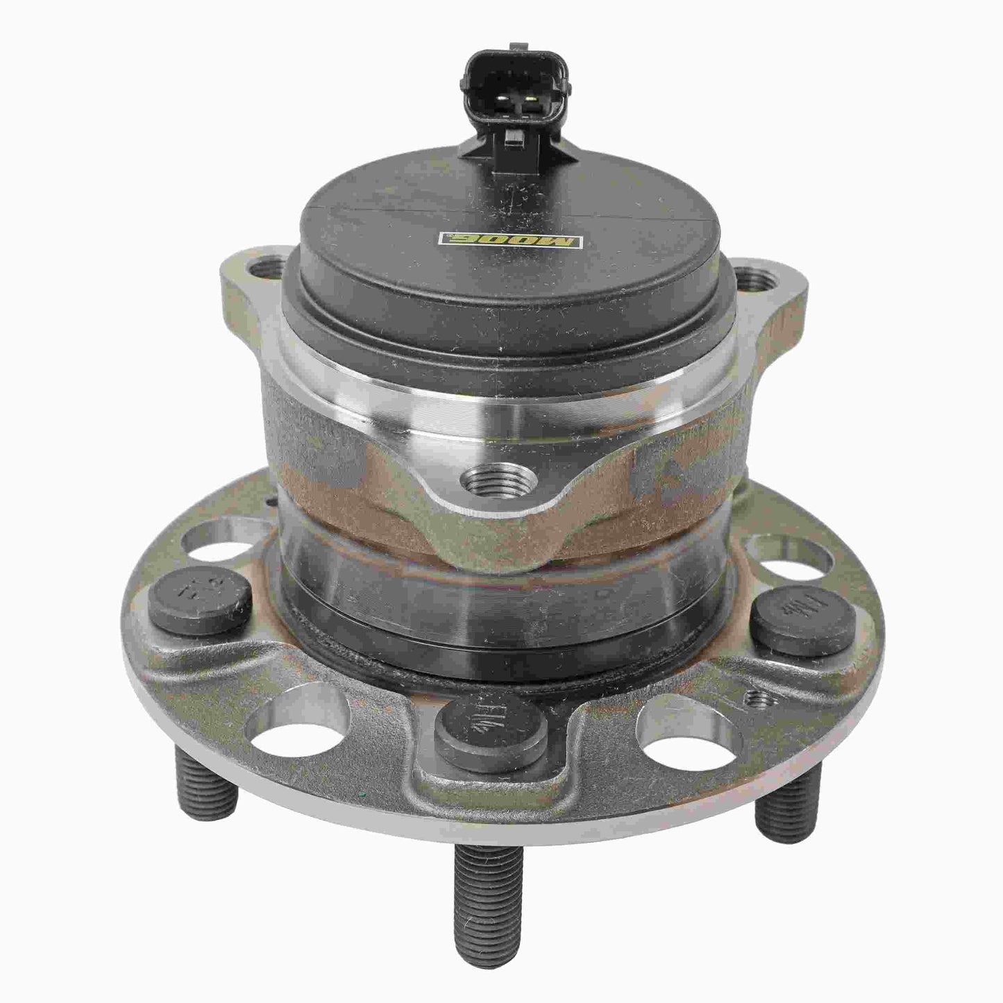 Moog 20-23 Hyundai Sonata Wheel Bearing and Hub Assembly 512672