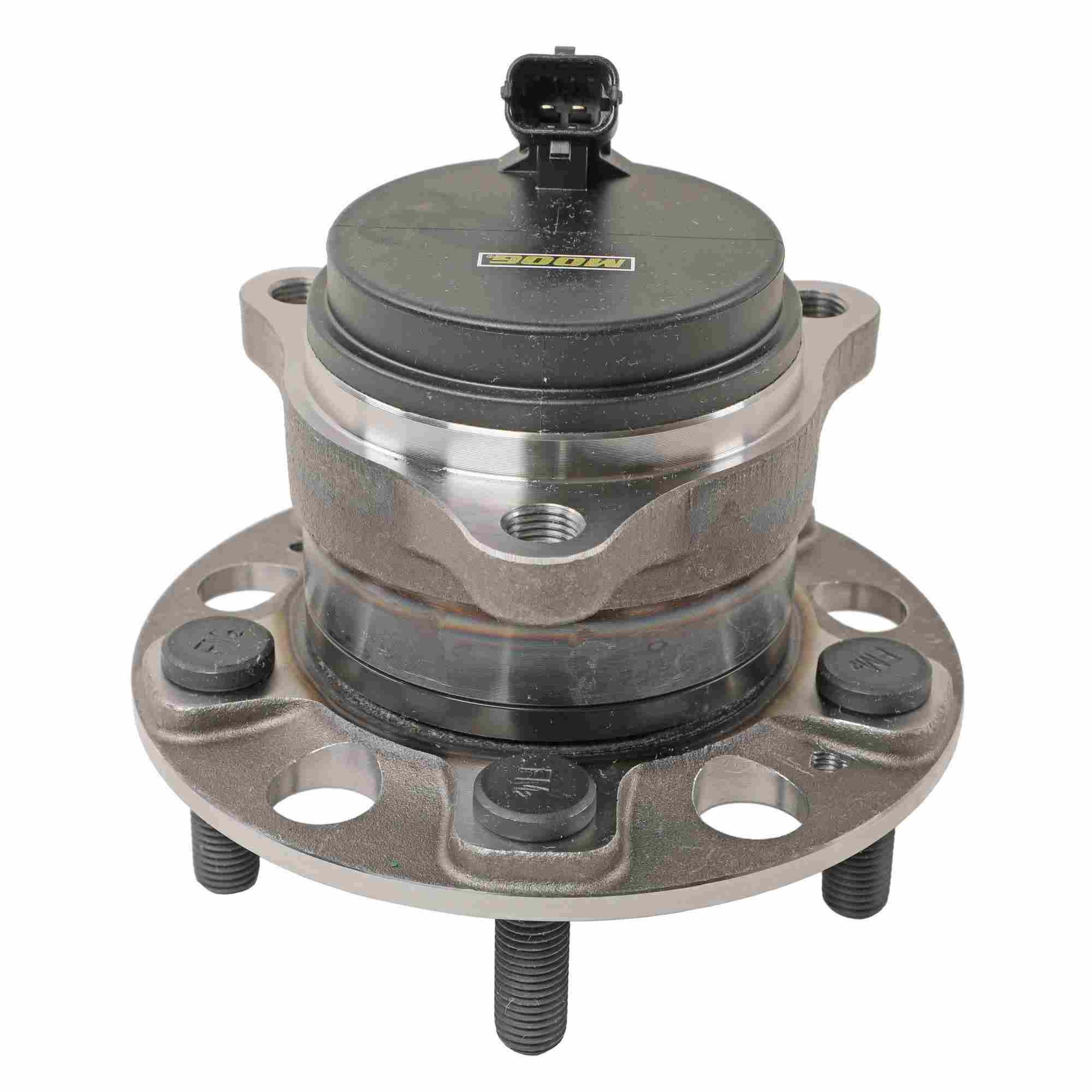 Moog 20-23 Hyundai Sonata Wheel Bearing and Hub Assembly 512672