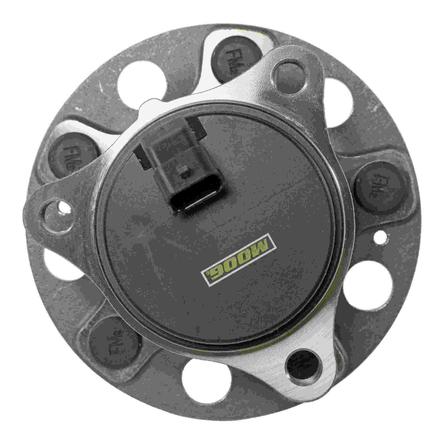 Moog 20-23 Hyundai Sonata Wheel Bearing and Hub Assembly 512672