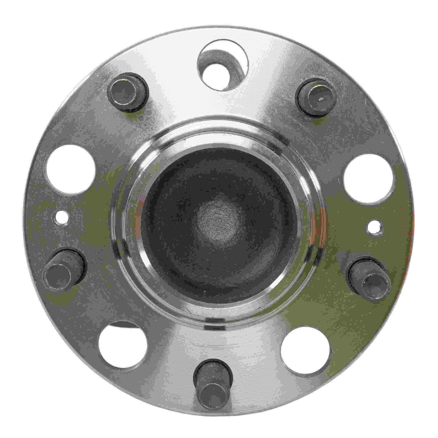 Moog 20-23 Hyundai Sonata Wheel Bearing and Hub Assembly 512672