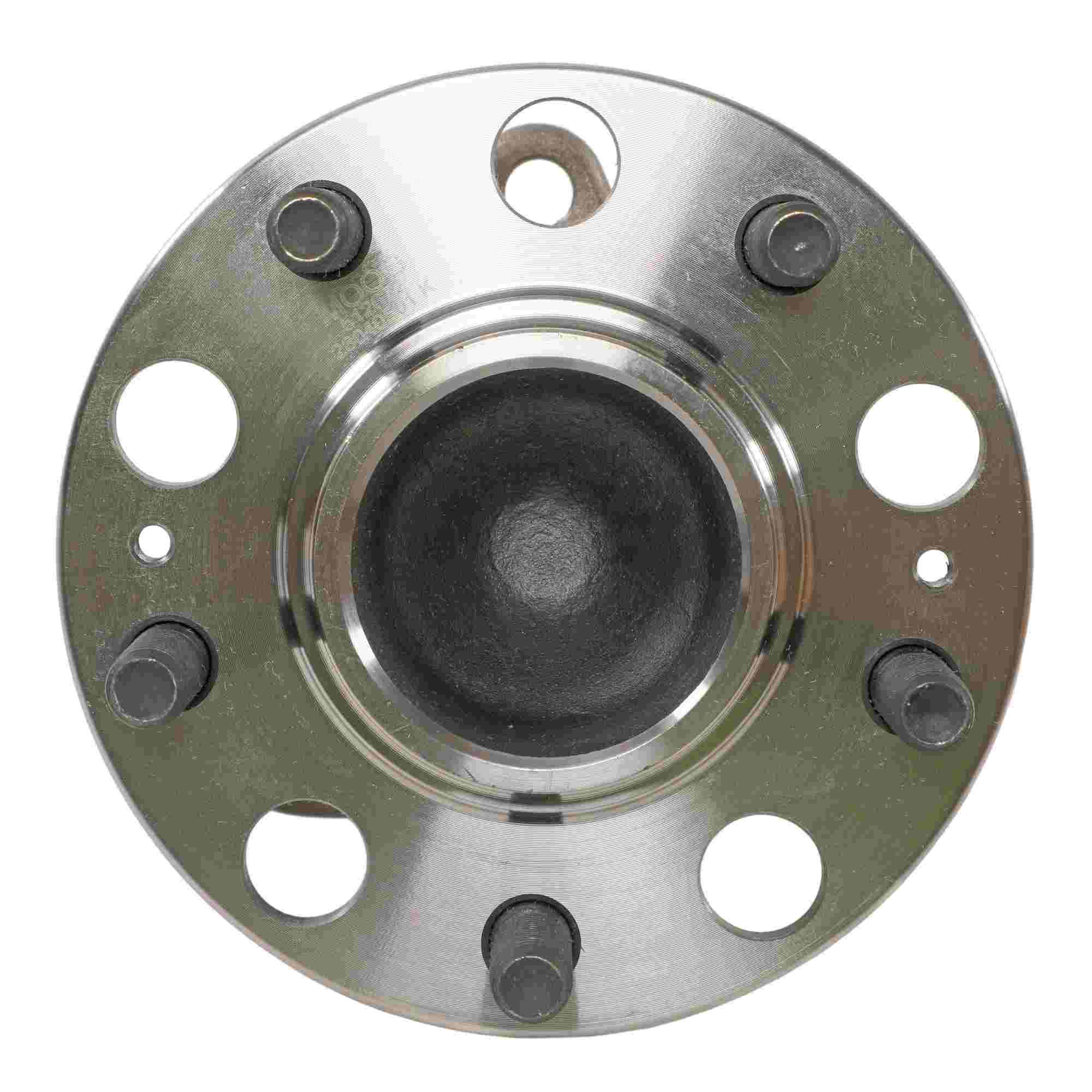 Moog 20-23 Hyundai Sonata Wheel Bearing and Hub Assembly 512672