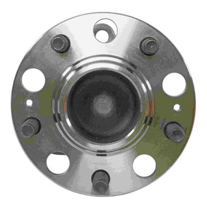 Moog 20-23 Hyundai Sonata Wheel Bearing and Hub Assembly 512672