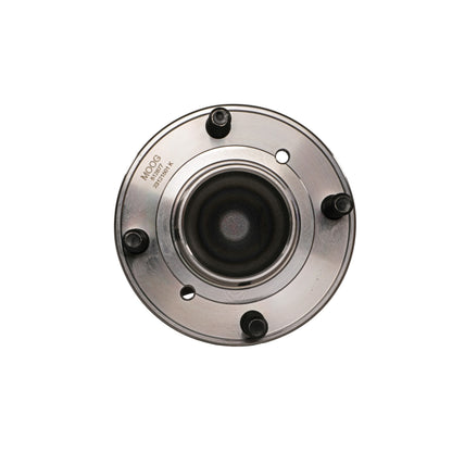 MOOG Chassis Products Wheel Bearing and Hub Assembly 512677 main image