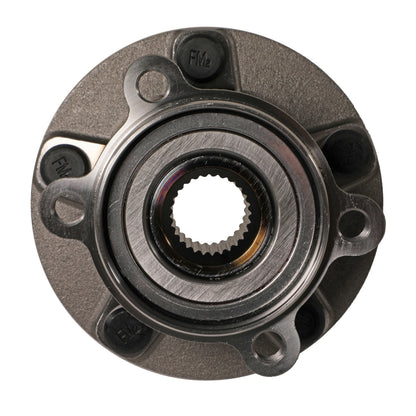 MOOG Chassis Products Wheel Bearing and Hub Assembly 512679 image 3