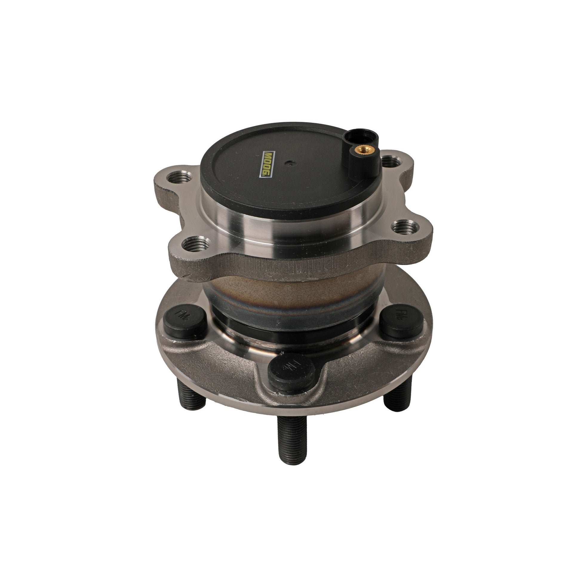 MOOG Chassis Products Wheel Bearing and Hub Assembly 512680 image 2