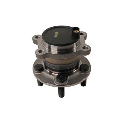 MOOG Chassis Products Wheel Bearing and Hub Assembly 512680 image 2