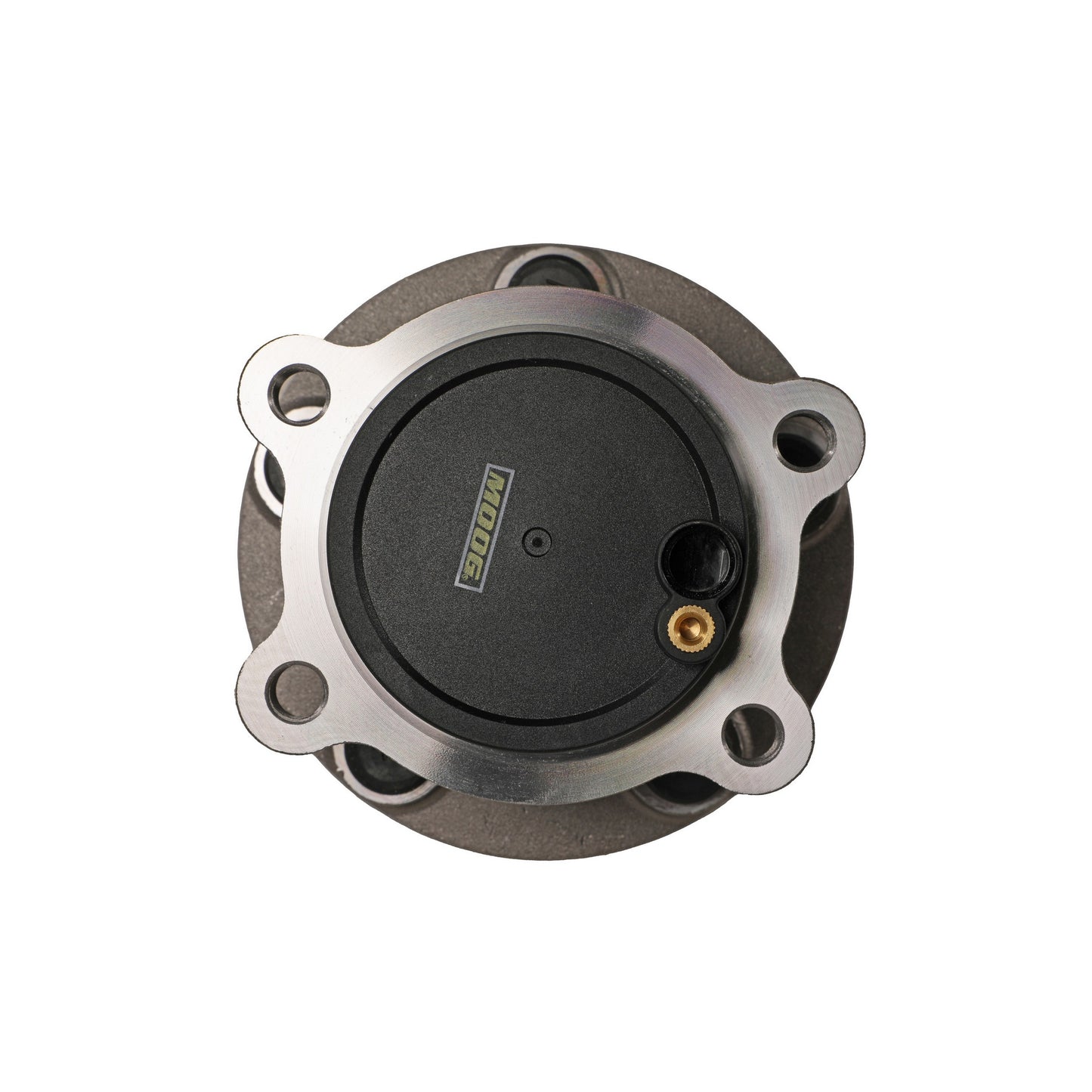 MOOG Chassis Products Wheel Bearing and Hub Assembly 512680 image 3