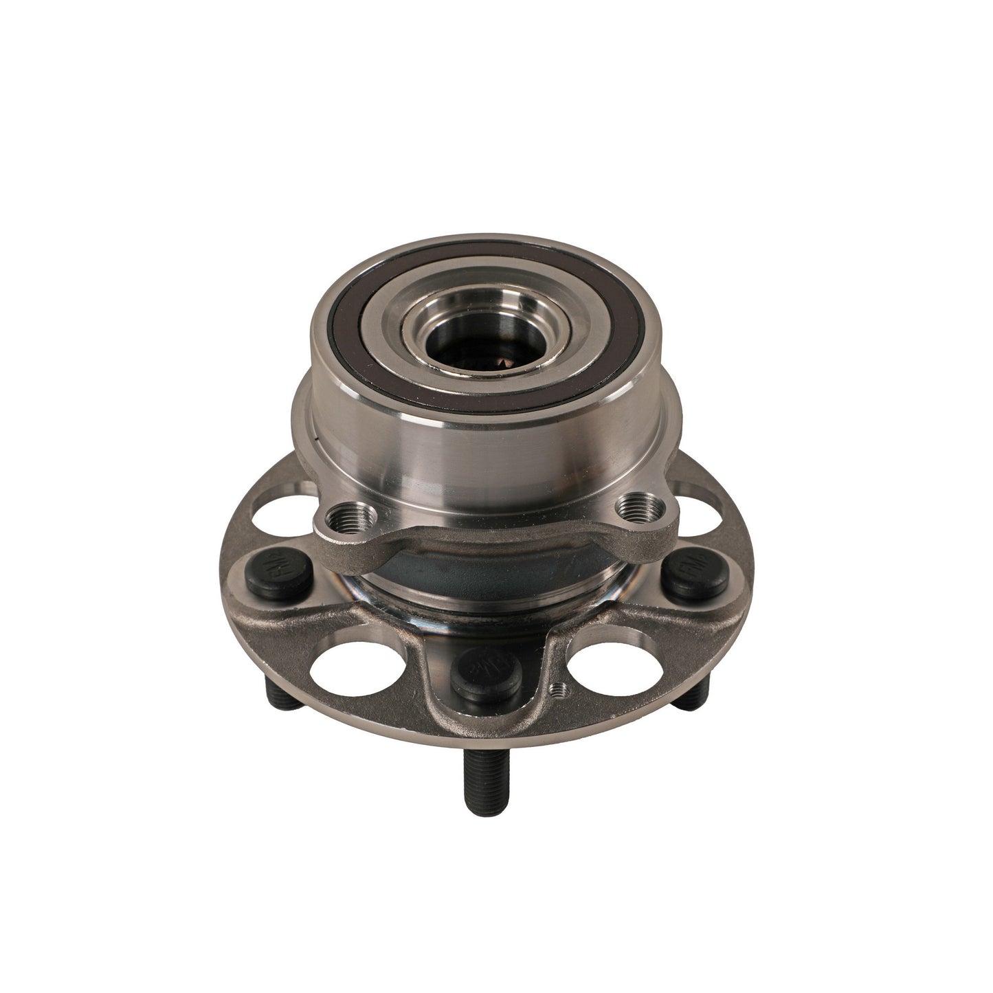 MOOG Chassis Products Wheel Bearing and Hub Assembly 512681 image 2