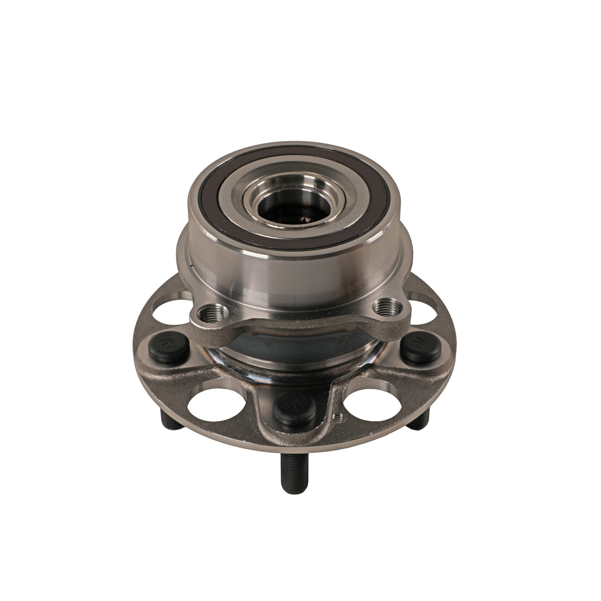 MOOG Chassis Products Wheel Bearing and Hub Assembly 512681 image 2