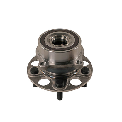 MOOG Chassis Products Wheel Bearing and Hub Assembly 512681 image 2