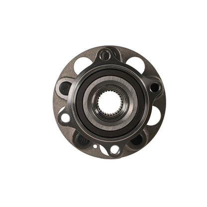 MOOG Chassis Products Wheel Bearing and Hub Assembly 512681 image 3