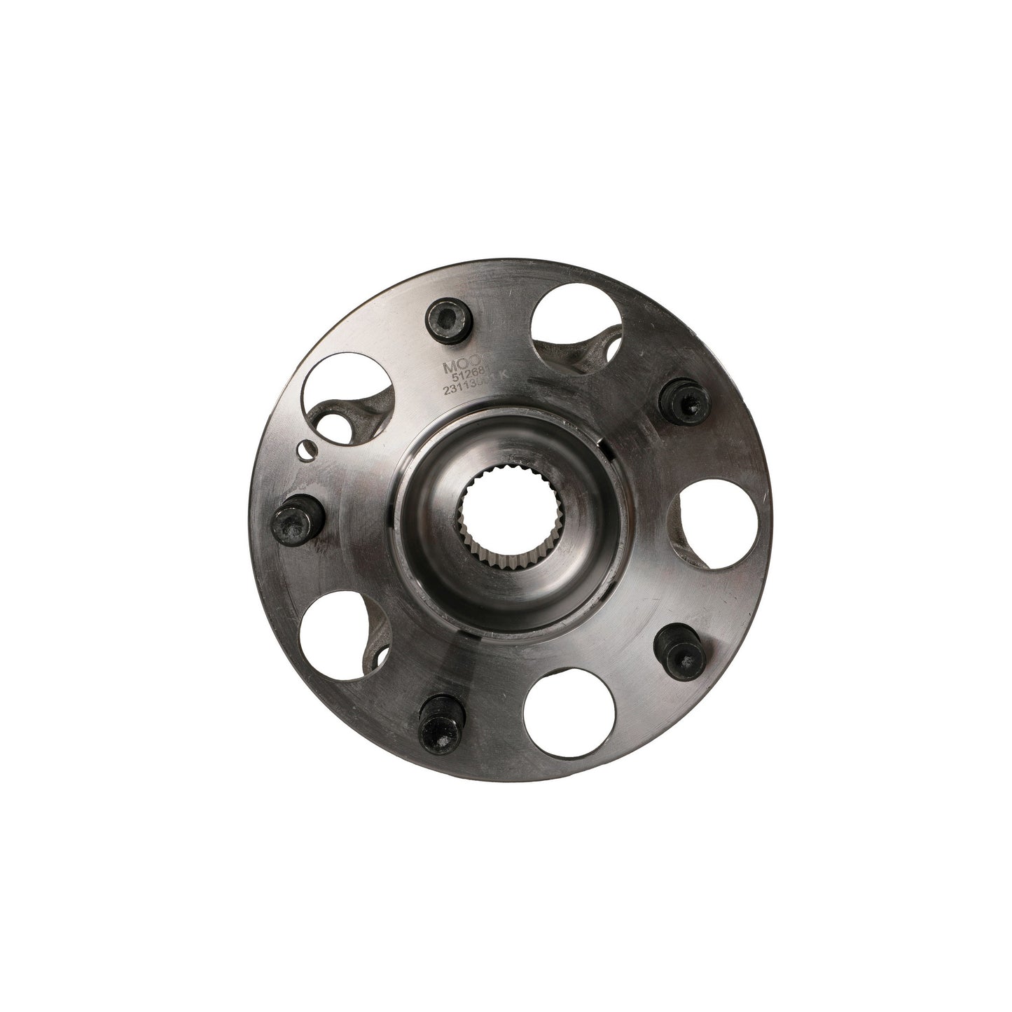 MOOG Chassis Products Wheel Bearing and Hub Assembly 512681 main image