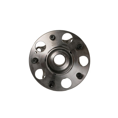 MOOG Chassis Products Wheel Bearing and Hub Assembly 512681 main image