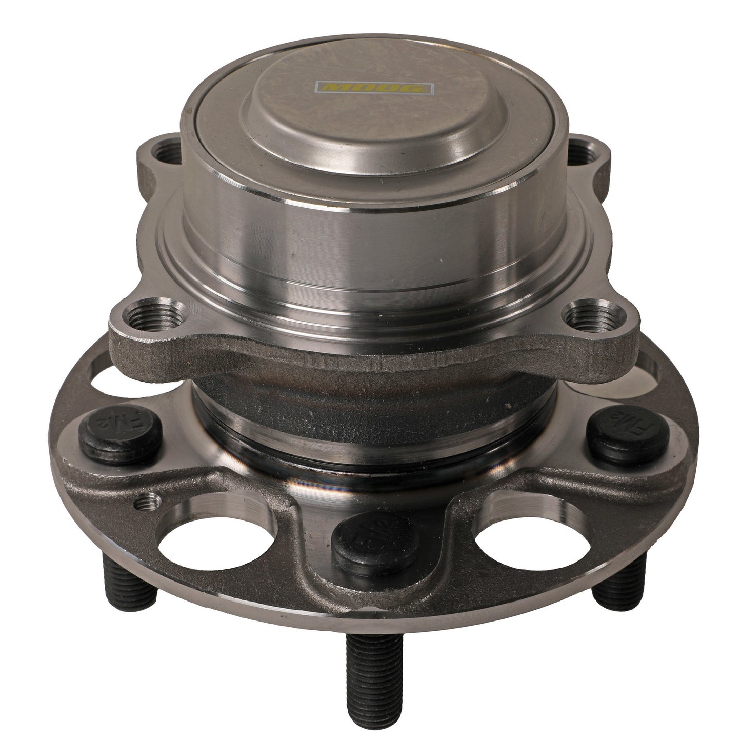 MOOG Chassis Products 512682 image 2