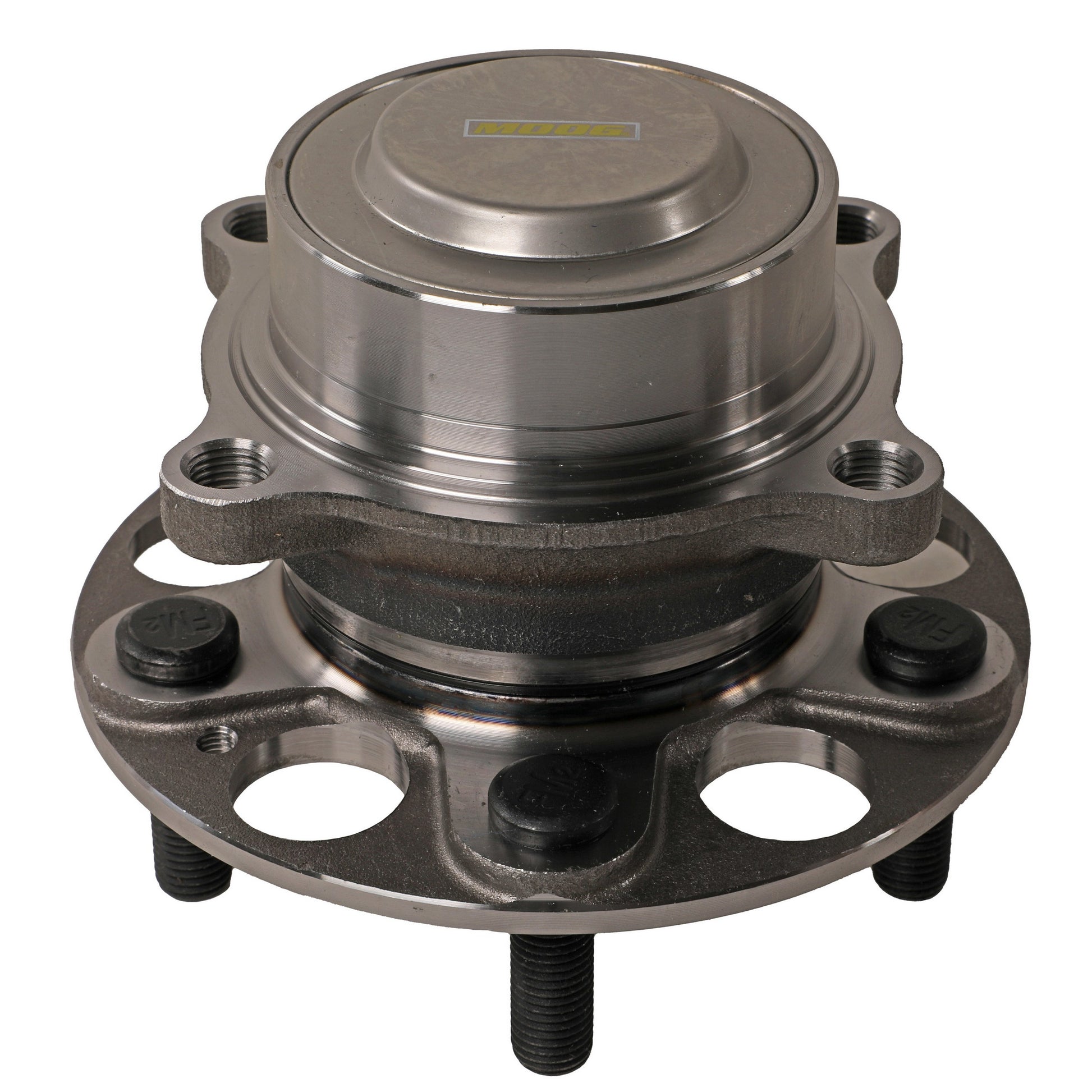 MOOG Chassis Products 512682 image 2