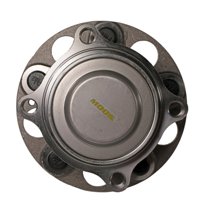 MOOG Chassis Products 512682 image 3