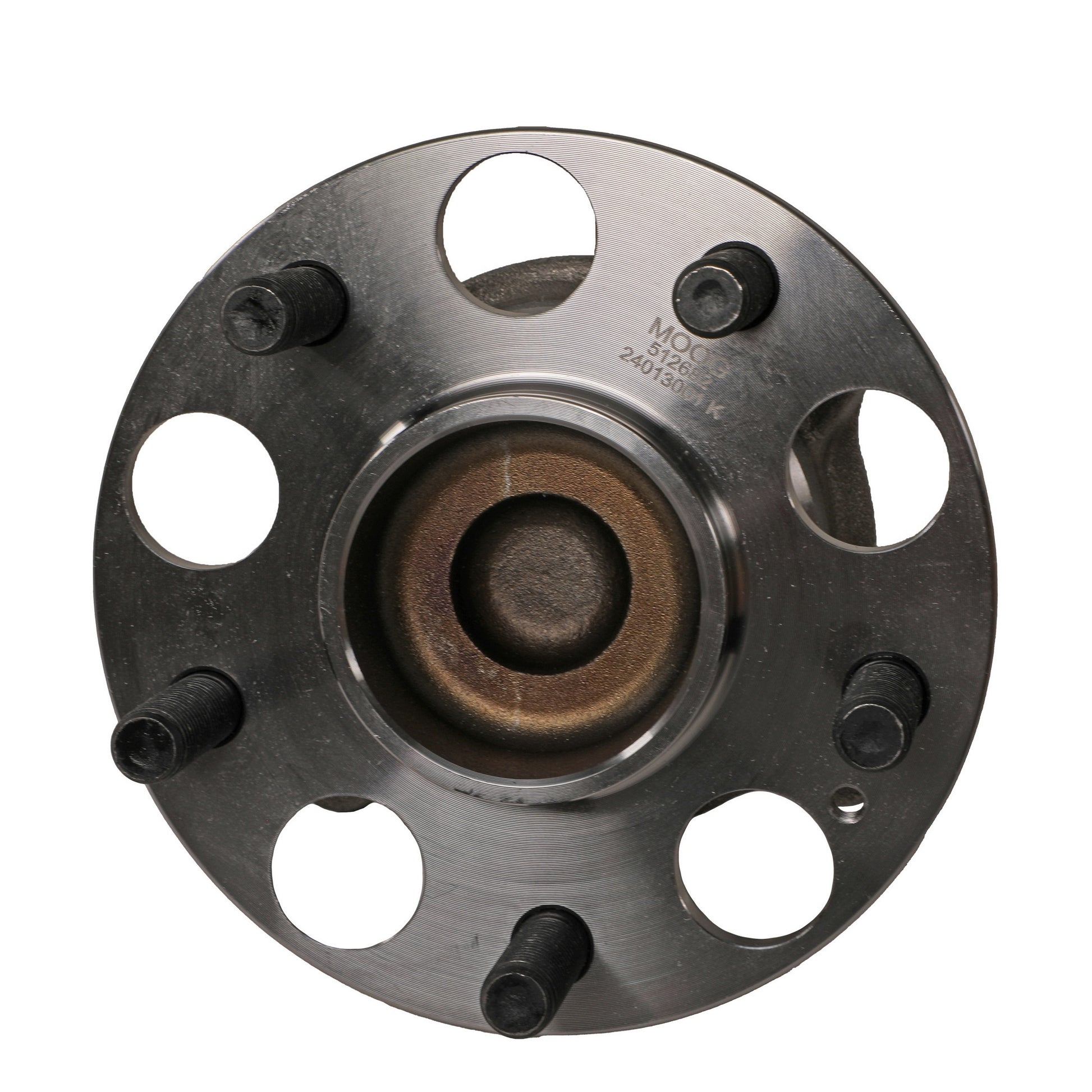 MOOG Chassis Products 512682 main image
