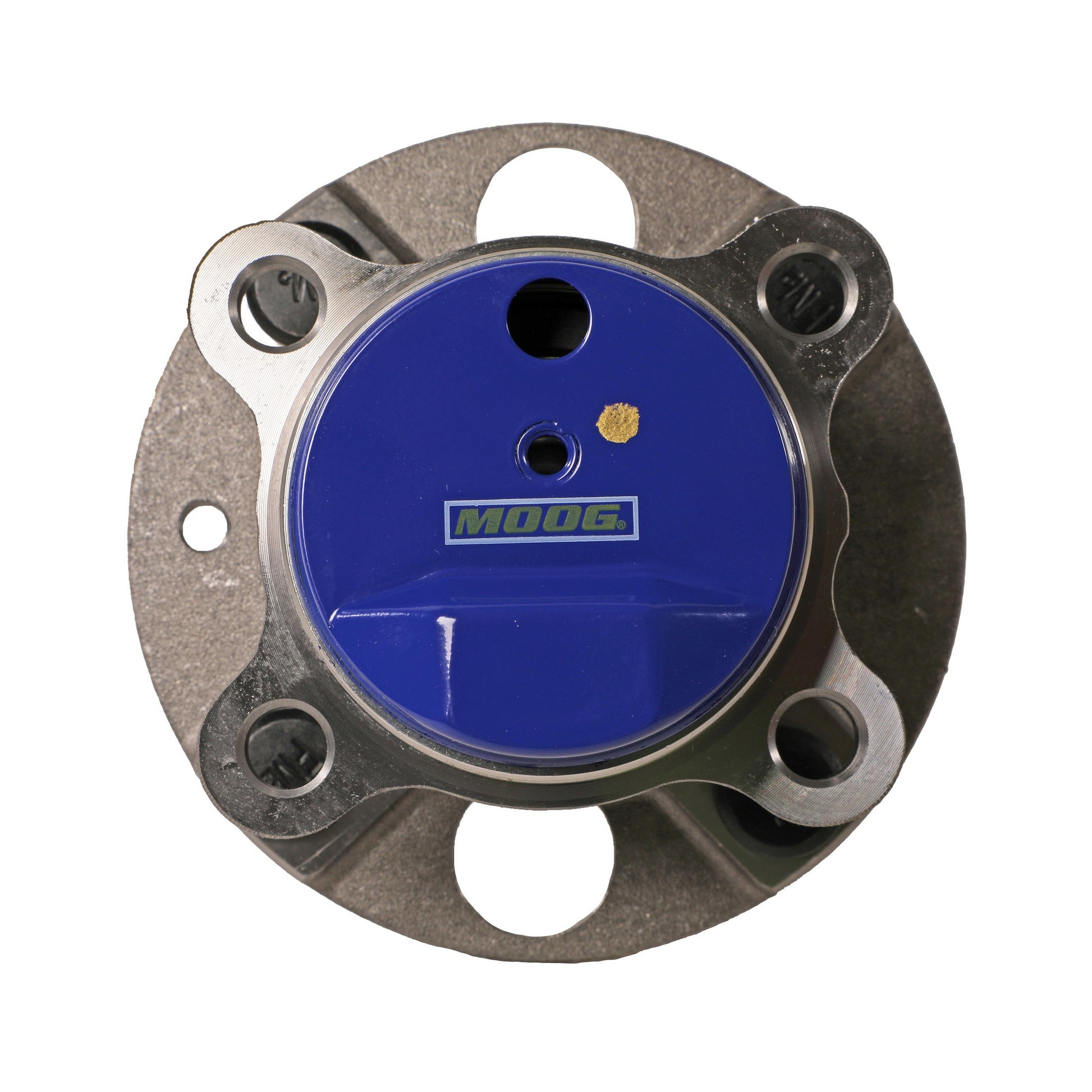 MOOG Chassis Products Wheel Bearing and Hub Assembly 512688 image 3