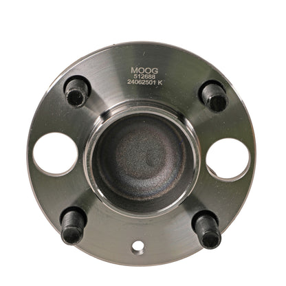 MOOG Chassis Products Wheel Bearing and Hub Assembly 512688 main image