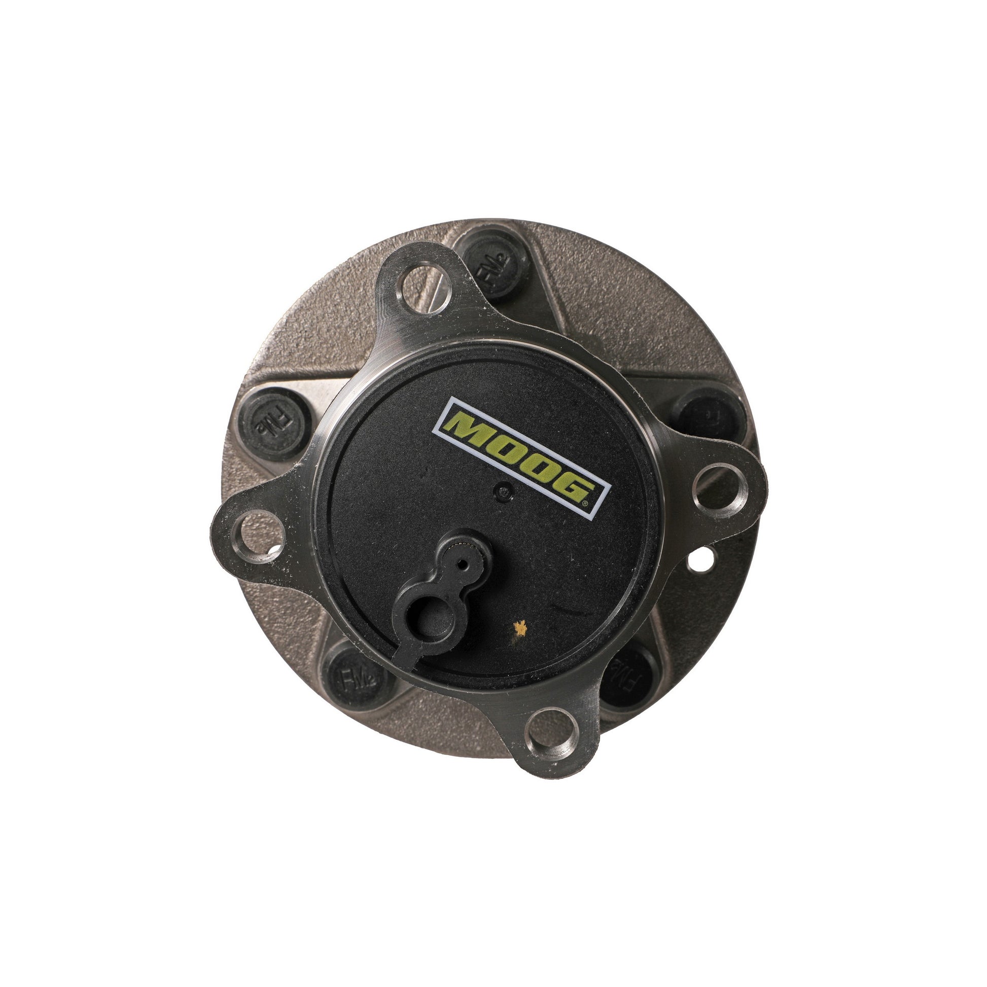 MOOG Chassis Products Wheel Bearing and Hub Assembly 512690 image 3