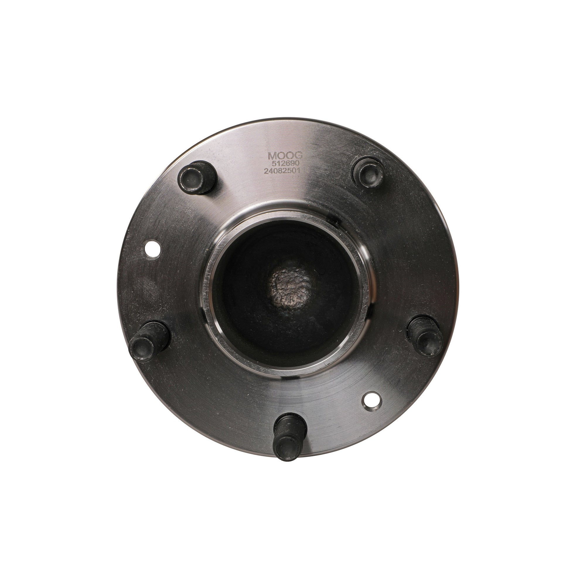 MOOG Chassis Products Wheel Bearing and Hub Assembly 512690 main image