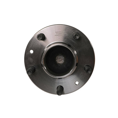 MOOG Chassis Products Wheel Bearing and Hub Assembly 512690 main image