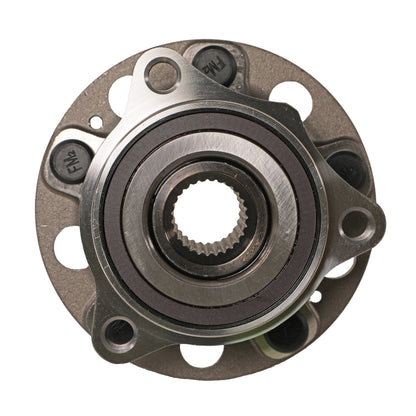 MOOG Chassis Products Wheel Bearing and Hub Assembly 512691 image 3