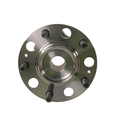 MOOG Chassis Products Wheel Bearing and Hub Assembly 512691 main image