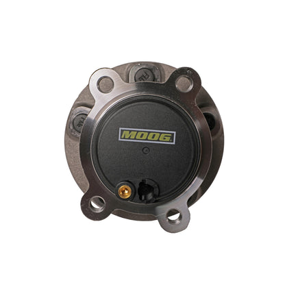 MOOG Chassis Products Wheel Bearing and Hub Assembly 512694 image 3