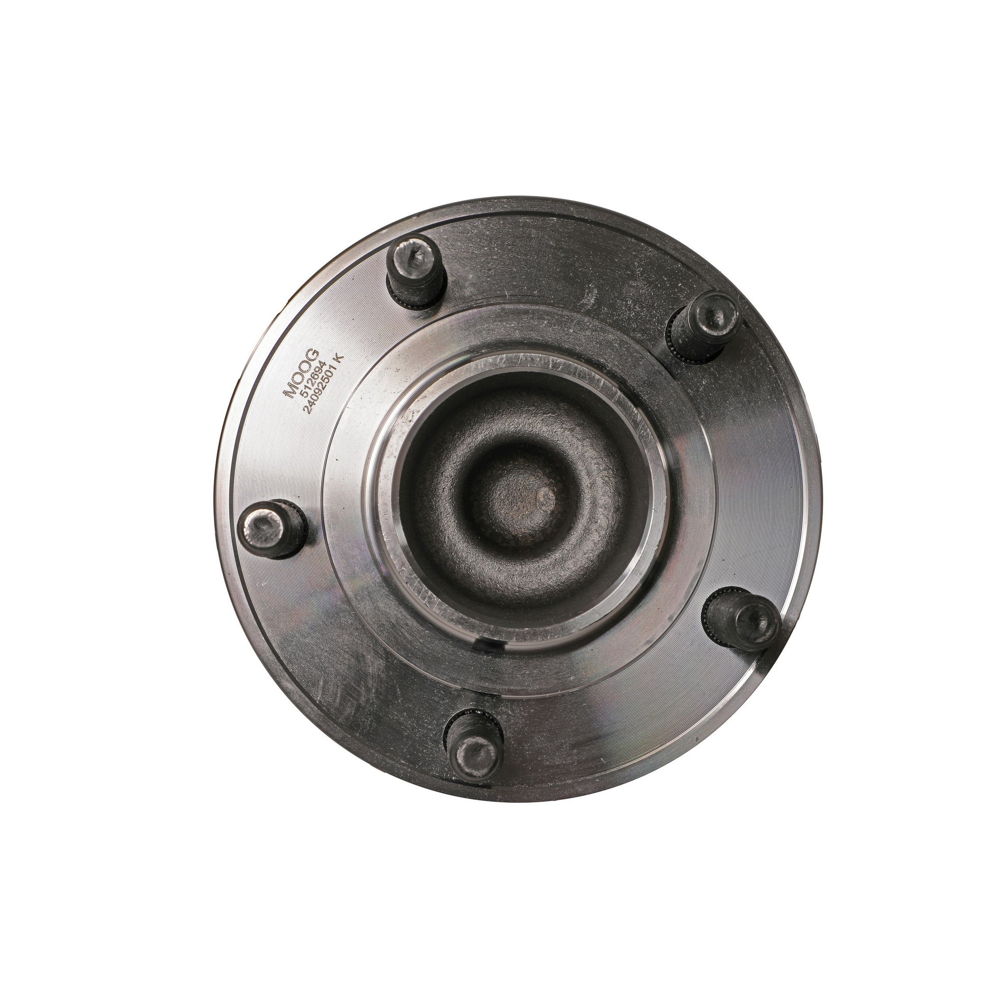 MOOG Chassis Products Wheel Bearing and Hub Assembly 512694 main image
