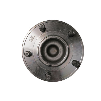 MOOG Chassis Products Wheel Bearing and Hub Assembly 512694 main image
