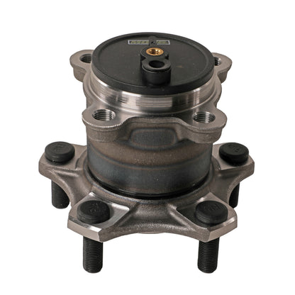 MOOG Chassis Products Wheel Bearing and Hub Assembly 512697 image 2