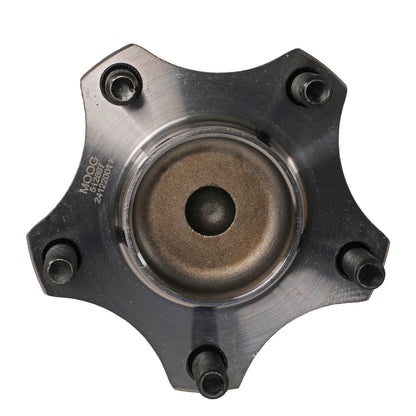 MOOG Chassis Products Wheel Bearing and Hub Assembly 512697 main image