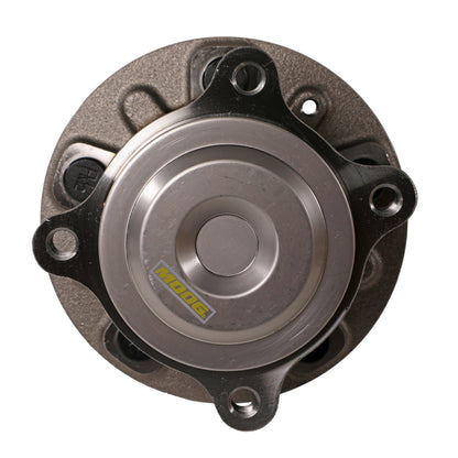 MOOG Chassis Products Wheel Bearing and Hub Assembly 512698 image 3