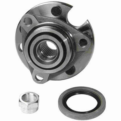 Moog 82-89 Buick Century Front / Rear Hub Assembly 513011-K
