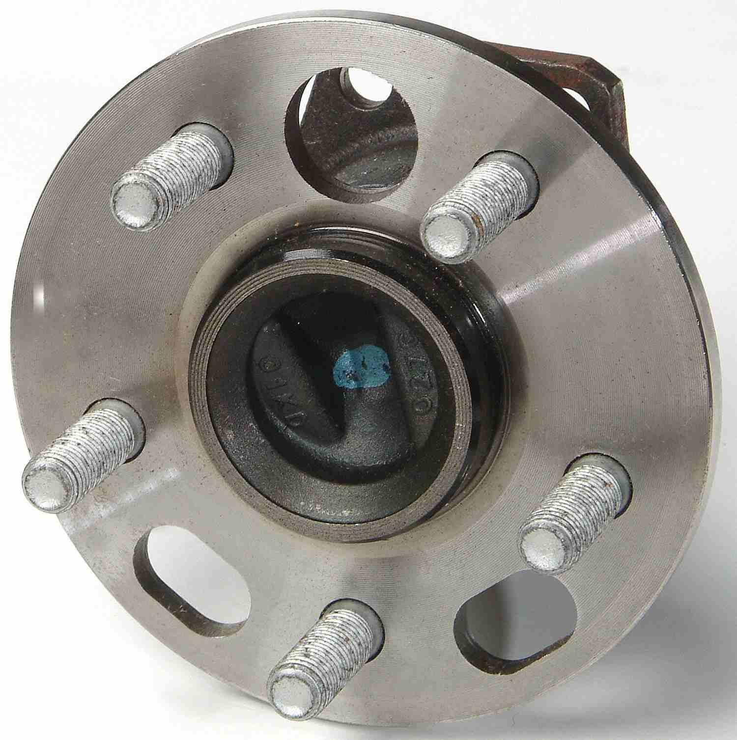Moog 82-89 Buick Skyhawk Rear Hub Assembly 513012