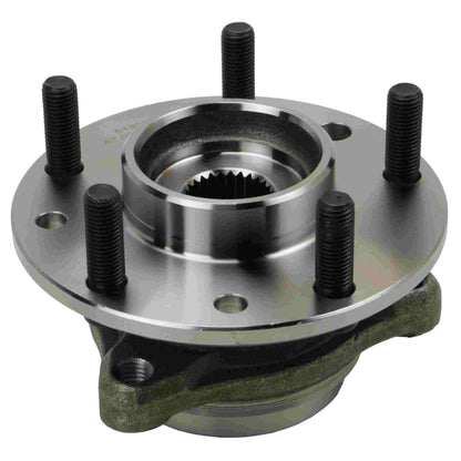 MOOG Hub Assemblies Wheel Bearing and Hub Assembly 513013