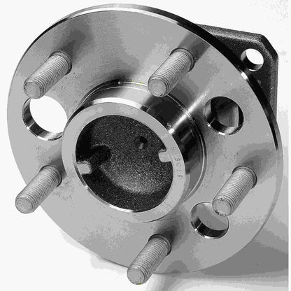 Moog 83-03 Buick Century Rear Hub Assembly 513018