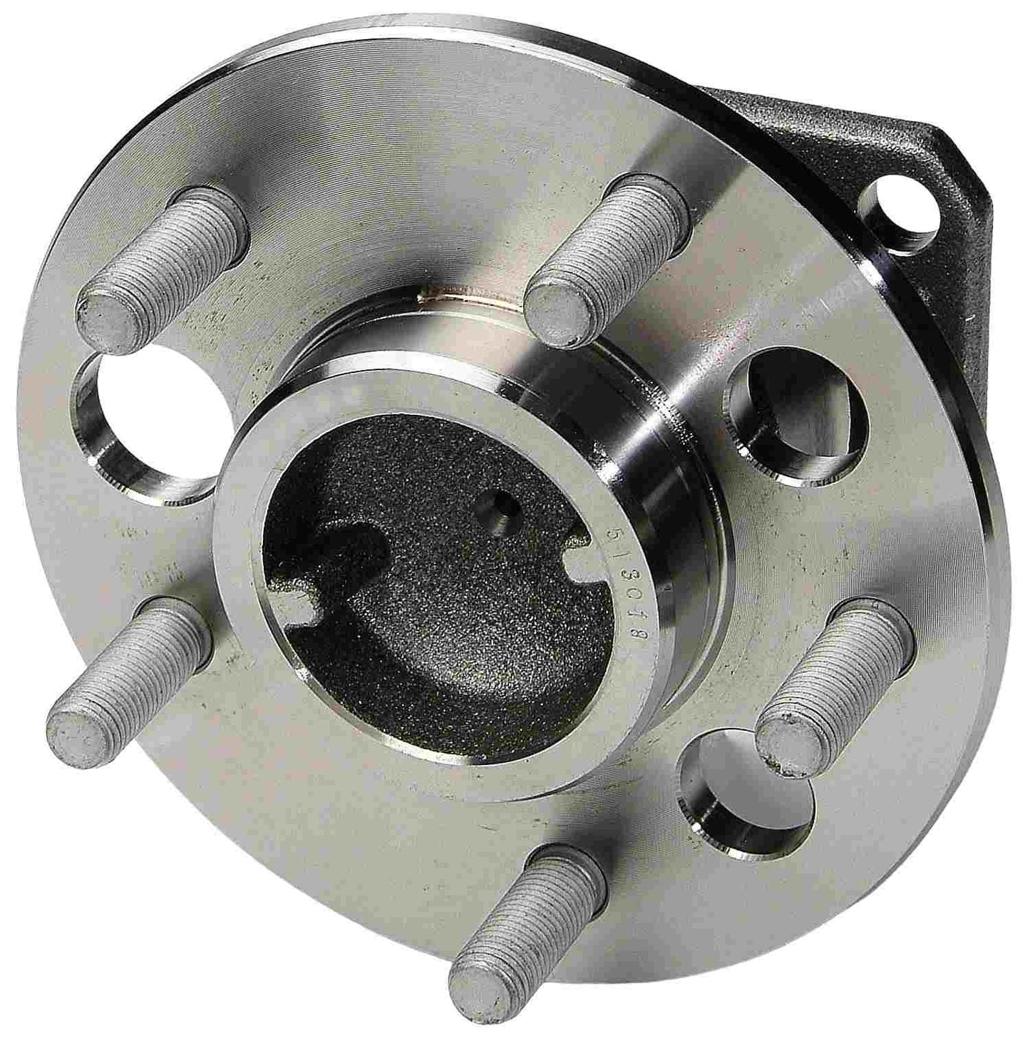 Moog 83-03 Buick Century Rear Hub Assembly 513018