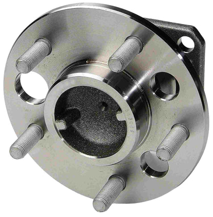 Moog 83-03 Buick Century Rear Hub Assembly 513018