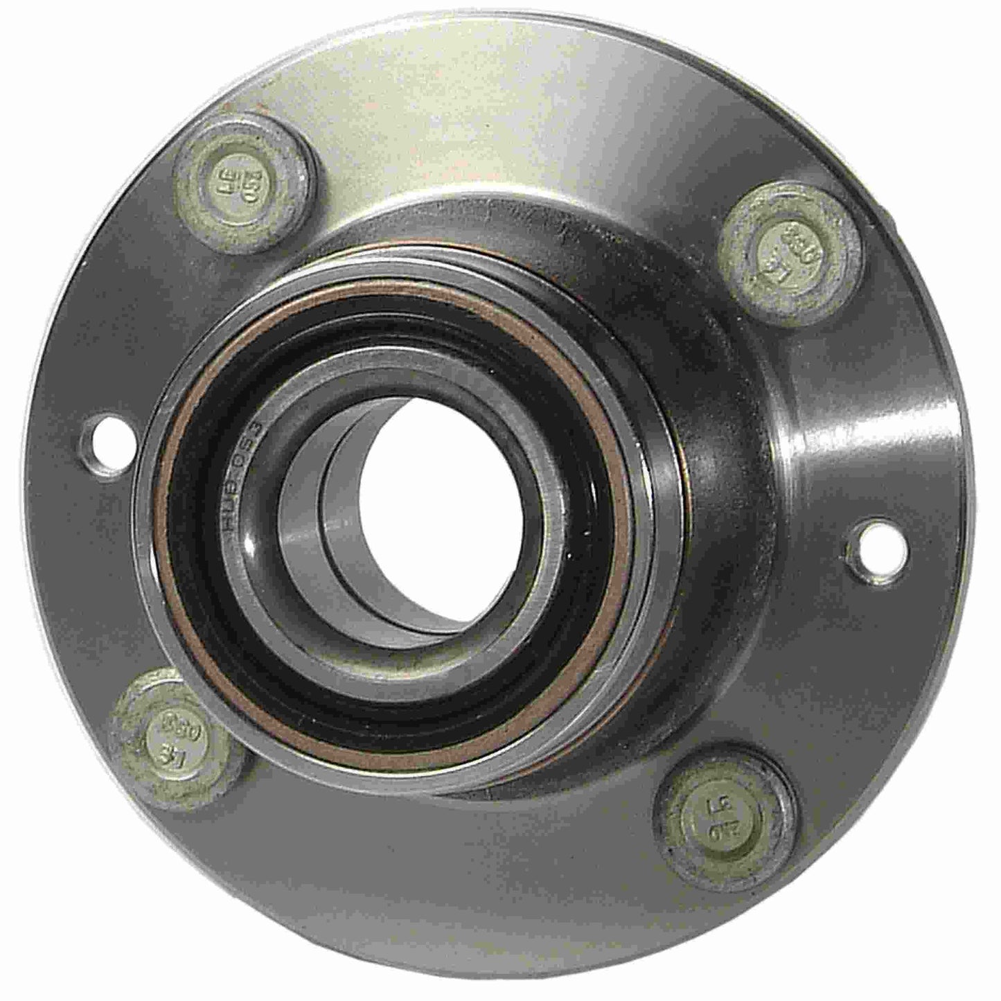 Moog Hub Assembly