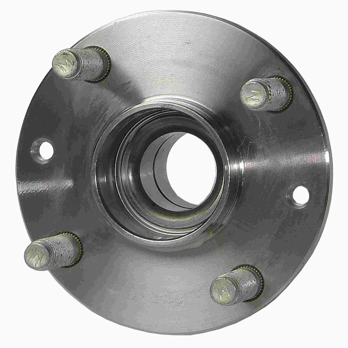 Moog Hub Assembly