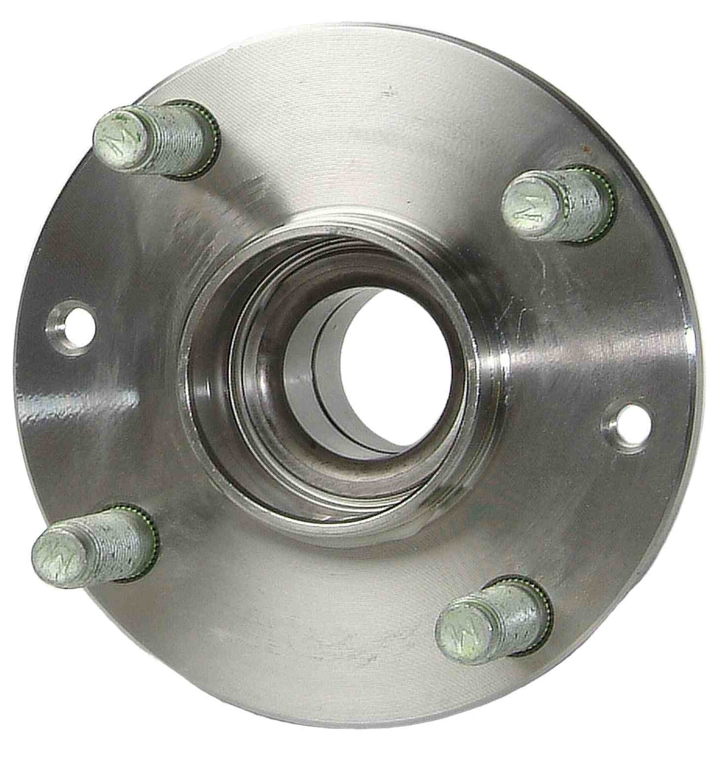 Moog Hub Assembly