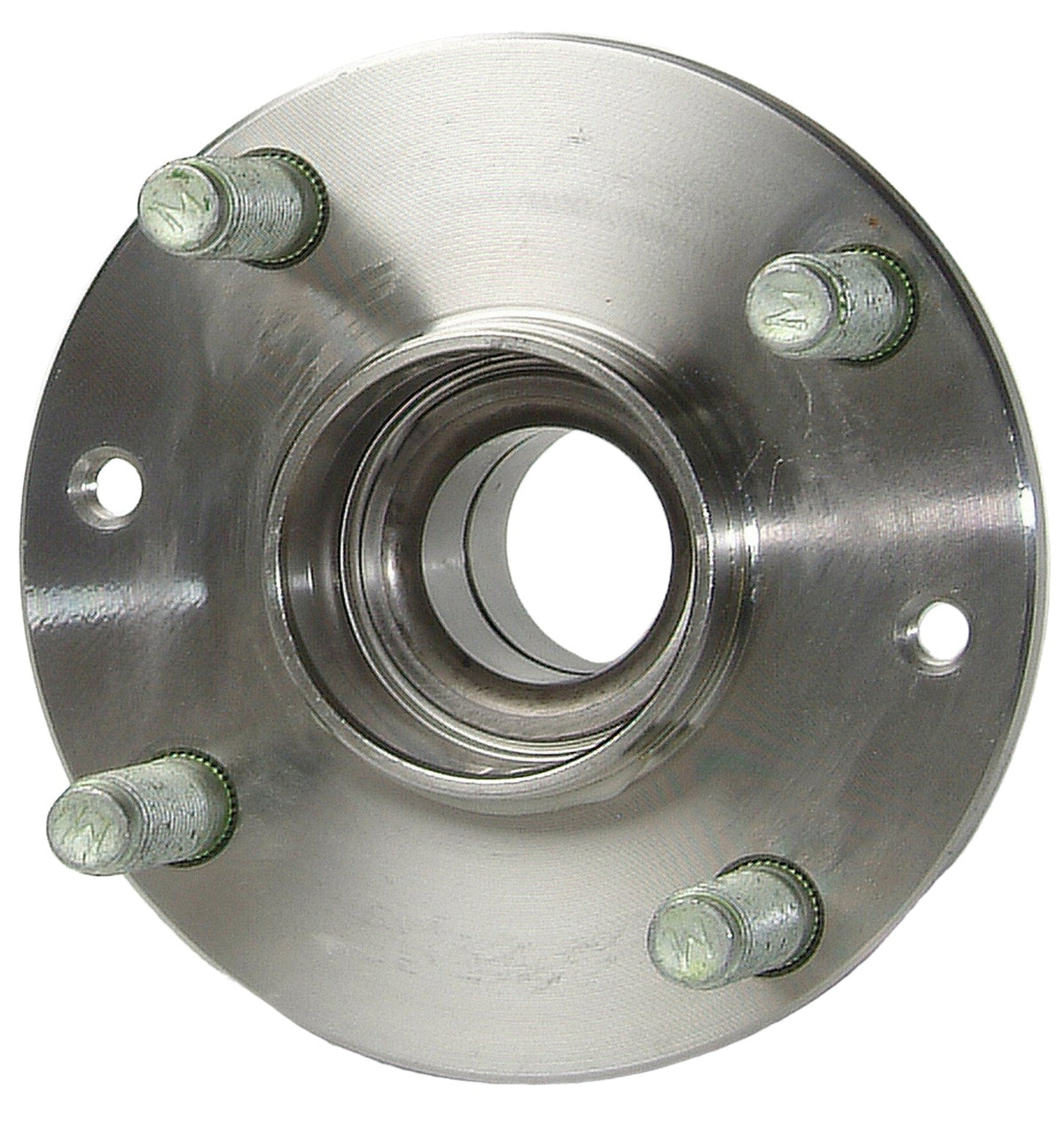 Moog Hub Assembly