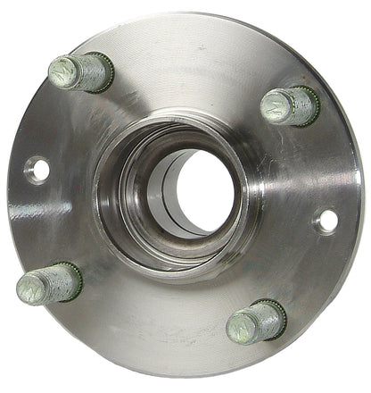 Moog Hub Assembly