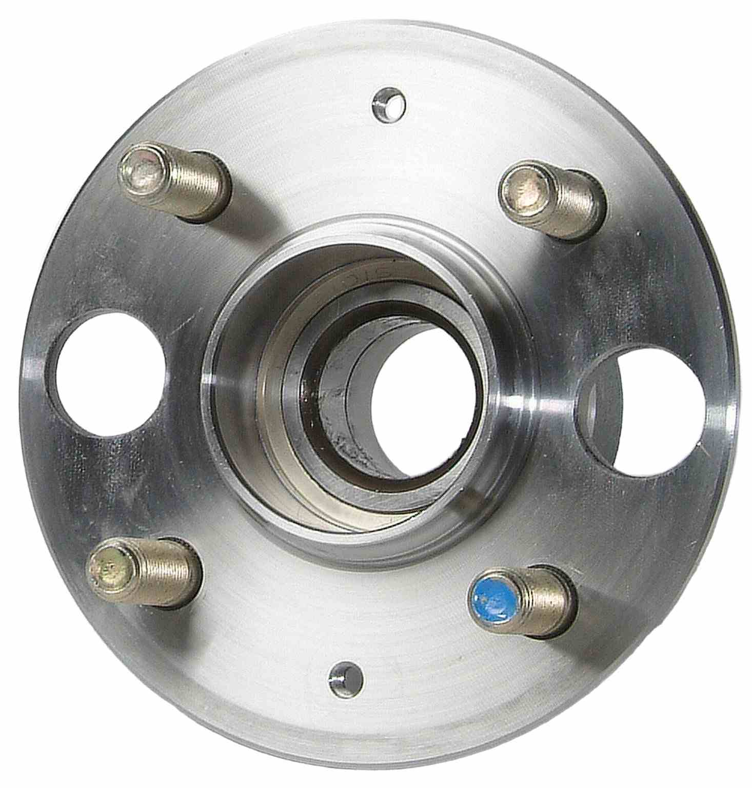 Moog 90-93 Acura Integra Rear Hub Assembly 513033